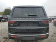 ✅ 2022 Jeep Wagoneer Series III • VIN: 1C4SJVDT9NS227528 • Lot: 85126215. Listed on Copart with 49,648 mi. Free auction sales archive from the USA and detailed vehicle history report at DreamBid. Image 6.