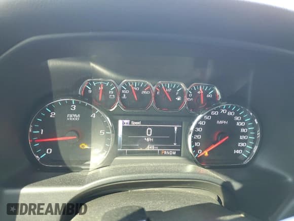 ✅ 2014 Chevrolet Silverado 1500 LT • VIN: 3GCPCREC9EG108911 • Лот: 75523094. Опубликован ранее на Copart с пробегом 210 649 миль. Бесплатный доступ к архиву аукционных продаж из США и подробный отчёт об истории автомобиля на DreamBid. Изображение 9.