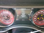 ✅ 2022 Dodge Charger SRT Hellcat Widebody • VIN: 2C3CDXL9XNH178476 • Лот: 55687604. Опубликован ранее на Copart с пробегом 16 912 миль. Бесплатный доступ к архиву аукционных продаж из США и подробный отчёт об истории автомобиля на DreamBid. Изображение 9.