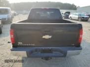 ✅ 2008 Chevrolet Silverado 1500 LS • VIN: 2GCEK13C681187465 • Lot: 69125954. Listed on Copart with 199,576 mi. Free auction sales archive from the USA and detailed vehicle history report at DreamBid. Image 6.