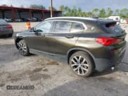✅ 2020 BMW X2 xDrive28i • VIN: WBXYJ1C03L5P80426 • Lot: 43544988. Wystawiony na IAAI z przebiegiem 36 564 mil. Bezpłatny archiwum sprzedaży aukcyjnych z USA i szczegółowy raport historii pojazdu na DreamBid. Zdjęcie 3.