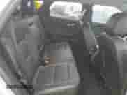 2021 Chevrolet Blazer LT z VIN 3GNKBDRS5MS522823, wystawiony jako Copart lot #66162325 z przebiegiem 83 639 mil mil oraz Szkoda całkowita • Salvage title. Historia ofert i sprzedaży dostępna na DreamBid. Obrazek 10.