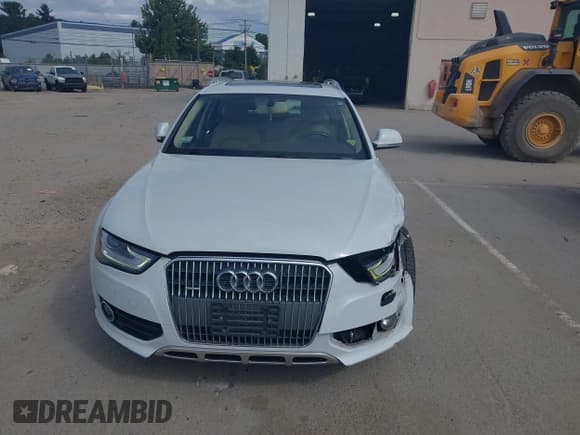 ✅ 2013 Audi allroad A4 Premium • VIN: WA19FAFL7DA232635 • Lot: 43052167. Listed on IAAI with 116,497 mi. Free auction sales archive from the USA and detailed vehicle history report at DreamBid. Image 12.