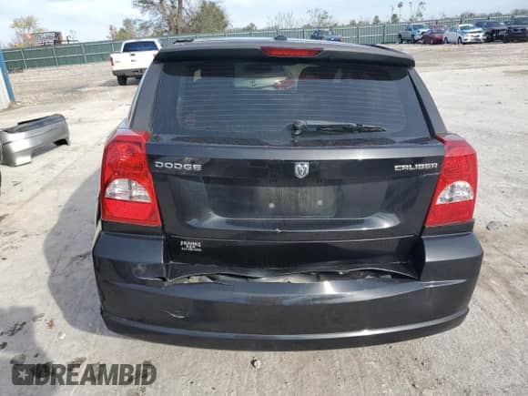 2011 Dodge Caliber Heat с VIN 1B3CB5HAXBD116790, выставлен на аукционе Copart как лот 79816784 с пробегом 227 539 миль миль и Чистый • Clean title. История ставок и продаж доступна на DreamBid. Изображение 6.