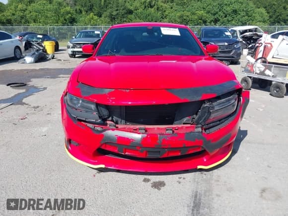 ✅ 2018 Dodge Charger SXT • VIN: 2C3CDXBG6JH169946 • Лот: 42981195. Опубликован ранее на IAAI с пробегом 97 058 миль. Бесплатный доступ к архиву аукционных продаж из США и подробный отчёт об истории автомобиля на DreamBid. Изображение 6.