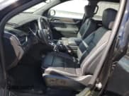 ✅ 2024 GMC Acadia AWD Denali • VIN: 1GKENRKS4RJ175051 • Lot: 68412435. Listed on Copart with 16,344 mi. Free auction sales archive from the USA and detailed vehicle history report at DreamBid. Image 7.