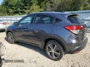 ✅ 2022 Honda HR-V EX • VIN: 3CZRU5H54NM745776 • Лот: 71721535. Опубликован ранее на Copart с пробегом 52 477 миль. Бесплатный доступ к архиву аукционных продаж из США и подробный отчёт об истории автомобиля на DreamBid. Изображение 2.