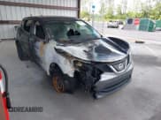 ✅ 2019 Nissan Rogue S • VIN: JN1BJ1CR5KW628869 • Lot: 43126080. Wystawiony na IAAI z przebiegiem 103 075 mil. Bezpłatny archiwum sprzedaży aukcyjnych z USA i szczegółowy raport historii pojazdu na DreamBid. Zdjęcie 1.