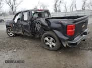 ✅ 2015 Chevrolet Silverado 1500 LS • VIN: 1GCVKPEC4FZ378032 • Лот: 80846023. Опубликован ранее на Copart с пробегом Не указан. Бесплатный доступ к архиву аукционных продаж из США и подробный отчёт об истории автомобиля на DreamBid. Изображение 2.