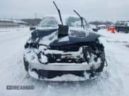 ✅ 2021 Chrysler Pacifica Touring • VIN: 2C4RC1FGXMR510215 • Lot: 43816651. Listed on IAAI with 98,759 mi. Free auction sales archive from the USA and detailed vehicle history report at DreamBid. Image 12.