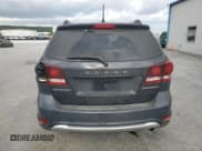 ✅ 2017 Dodge Journey Crossroad Plus • VIN: 3C4PDCGBXHT580528 • Lot: 52886895. Listed on Copart with 143,633 mi. Free auction sales archive from the USA and detailed vehicle history report at DreamBid. Image 6.