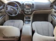 ✅ 2010 Hyundai Santa Fe GLS • VIN: 5NMSG3AB9AH393780 • Lot: 75723454. Listed on Copart with 165,459 mi. Free auction sales archive from the USA and detailed vehicle history report at DreamBid. Image 8.