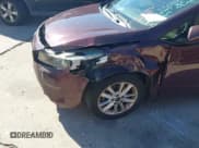 ✅ 2017 Kia Forte LX • VIN: 3KPFL4A7XHE130875 • Lot: 43624209. Listed on IAAI with 142,692 mi. Free auction sales archive from the USA and detailed vehicle history report at DreamBid. Image 12.