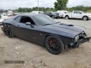 ✅ 2016 Dodge Challenger R/T Scat Pack • VIN: 2C3CDZFJ2GH275885 • Lot: 64151804. Wystawiony na Copart z przebiegiem 72 211 mil. Bezpłatny archiwum sprzedaży aukcyjnych z USA i szczegółowy raport historii pojazdu na DreamBid. Zdjęcie 4.
