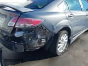 ✅ 2011 Mazda 6 S Grand Touring • VIN: 1YVHZ8CB3B5M14653 • Лот: 43479235. Опубликован ранее на IAAI с пробегом 120 660 миль. Бесплатный доступ к архиву аукционных продаж из США и подробный отчёт об истории автомобиля на DreamBid. Изображение 6.