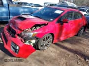 ✅ 2016 Subaru WRX Limited • VIN: JF1VA1N64G8829628 • Lot: 43815551. Listed on IAAI with 125,008 mi. Free auction sales archive from the USA and detailed vehicle history report at DreamBid. Image 17.