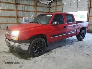 ✅ 2005 Chevrolet Silverado 1500 Z71 • VIN: 2GCEK13T951151510 • Лот: 85176635. Опубликован ранее на Copart с пробегом 246 112 миль. Бесплатный доступ к архиву аукционных продаж из США и подробный отчёт об истории автомобиля на DreamBid. Изображение 1.