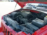 ✅ 2002 Jeep Liberty Sport • VIN: 1J4GL48K52W128974 • Lot: 42967520. Listed on IAAI with 109,183 mi. Free auction sales archive from the USA and detailed vehicle history report at DreamBid. Image 20.