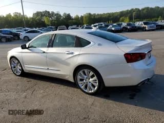 ✅ 2014 Chevrolet Impala LTZ • VIN: 1G1155S31EU148449 • Лот: 68129434. Опубликован ранее на Copart с пробегом 84 158 миль. Бесплатный доступ к архиву аукционных продаж из США и подробный отчёт об истории автомобиля на DreamBid. Изображение 2.
