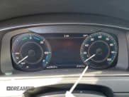 ✅ 2019 Volkswagen Golf SEL Premium • VIN: WVWPR7AU7KW919427 • Lot: 65841845. Listed on Copart with 21,317 mi. Free auction sales archive from the USA and detailed vehicle history report at DreamBid. Image 9.