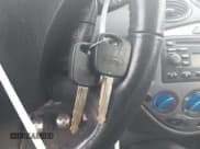 ✅ 2002 Ford Focus ZX3 • VIN: 3FAFP31312R236035 • Lot: 42927606. Listed on IAAI with 195,295 mi. Free auction sales archive from the USA and detailed vehicle history report at DreamBid. Image 11.