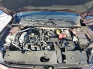 ✅ 2022 Nissan Sentra SV • VIN: 3N1AB8CV0NY308158 • Lot: 82506555. Listed on Copart with 10,786 mi. Free auction sales archive from the USA and detailed vehicle history report at DreamBid. Image 11.