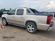 ✅ 2007 Chevrolet Avalanche LS • VIN: 3GNEC12017G140300 • Lot: 66504505. Listed on Copart with Not provided. Free auction sales archive from the USA and detailed vehicle history report at DreamBid. Image 2.