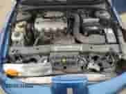 2002 Saturn SL z VIN 1G8ZF52872Z183427, wystawiony jako Copart lot #42719665 z przebiegiem 154 393 mil mil oraz Szkoda całkowita • Salvage title. Historia ofert i sprzedaży dostępna na DreamBid. Obrazek 11.