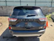 ✅ 2020 Ford Escape S • VIN: 1FMCU0F61LUB68428 • Lot: 80306735. Listed on Copart with 60,081 mi. Free auction sales archive from the USA and detailed vehicle history report at DreamBid. Image 6.