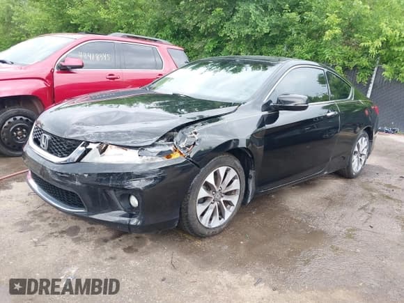 ✅ 2014 Honda Accord EX-L • VIN: 1HGCT1B80EA007756 • Лот: 42290013. Опубликован ранее на IAAI с пробегом 213 024 миль. Бесплатный доступ к архиву аукционных продаж из США и подробный отчёт об истории автомобиля на DreamBid. Изображение 17.