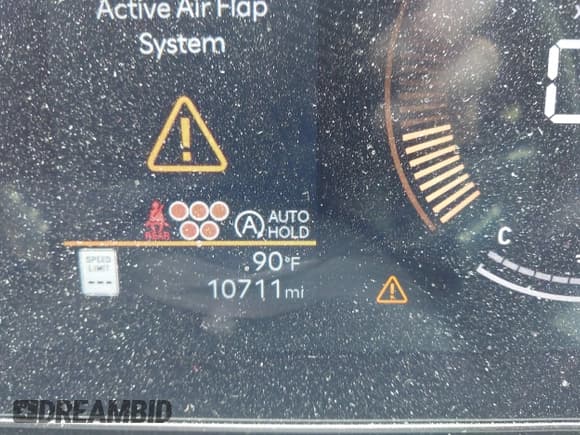 ✅ 2025 Hyundai Santa Fe SE • VIN: 5NMP1DGL3SH114029 • Lot: 42284596. Listed on IAAI with 10,711 mi. Free auction sales archive from the USA and detailed vehicle history report at DreamBid. Image 15.