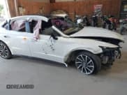 ✅ 2022 Hyundai Sonata Limited • VIN: KMHL34J2XNA168673 • Lot: 43117573. Wystawiony na IAAI z przebiegiem 92 744 mil. Bezpłatny archiwum sprzedaży aukcyjnych z USA i szczegółowy raport historii pojazdu na DreamBid. Zdjęcie 6.