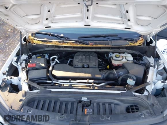 ✅ 2023 Chevrolet Silverado 1500 Work Truck • VIN: 1GCPAAEK2PZ257209 • Lot: 43542274. Listed on IAAI with 66,495 mi. Free auction sales archive from the USA and detailed vehicle history report at DreamBid. Image 10.