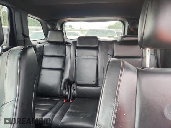 ✅ 2016 Jeep Grand Cherokee Overland • VIN: 1C4RJFCG5GC385029 • Lot: 80877655. Listed on Copart with 111,235 mi. Free auction sales archive from the USA and detailed vehicle history report at DreamBid. Image 10.