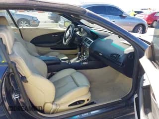 ✅ 2007 BMW 6 Series 650i • VIN: WBAEK13517CN81236 • Лот: 43383614. Опубликован ранее на IAAI с пробегом 103 927 миль. Бесплатный доступ к архиву аукционных продаж из США и подробный отчёт об истории автомобиля на DreamBid. Изображение 5.