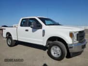 ✅ 2018 Ford F-250 XL • VIN: 1FT7X2B63JEB11766 • Lot: 85009805. Listed on Copart with 166,378 mi. Free auction sales archive from the USA and detailed vehicle history report at DreamBid. Image 4.