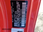 ✅ 2023 Subaru BRZ Limited • VIN: JF1ZDBF17P8702650 • Lot: 87126474. Listed on Copart with 16,767 mi. Free auction sales archive from the USA and detailed vehicle history report at DreamBid. Image 12.