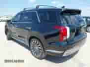 2023 Hyundai Palisade Calligraphy с VIN KM8R74GE2PU561164, выставлен на аукционе IAAI как лот 43333582 с пробегом 55 914 миль миль и . История ставок и продаж доступна на DreamBid. Изображение 3.