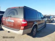 ✅ 2007 Ford Expedition Max Eddie Bauer • VIN: 1FMFK17577LA19340 • Lot: 41743001. Listed on IAAI with 218,768 mi. Free auction sales archive from the USA and detailed vehicle history report at DreamBid. Image 4.