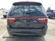 ✅ 2024 Dodge Durango GT Plus • VIN: 1C4RDHDG5RC152501 • Lot: 72059585. Listed on Copart with Not provided. Free auction sales archive from the USA and detailed vehicle history report at DreamBid. Image 6.