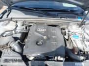 ✅ 2015 Audi A5 Premium Plus • VIN: WAUMFAFR1FA029745 • Лот: 41780647. Опубликован ранее на IAAI с пробегом 112 694 миль. Бесплатный доступ к архиву аукционных продаж из США и подробный отчёт об истории автомобиля на DreamBid. Изображение 10.