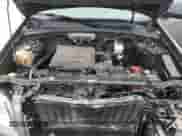 2009 Mercury Mariner z VIN 4M2CU81G39KJ17532, wystawiony jako Copart lot #43907455 z przebiegiem 214 212 mil mil oraz Szkoda całkowita • Salvage title. Historia ofert i sprzedaży dostępna na DreamBid. Obrazek 14.