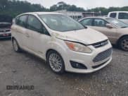 ✅ 2016 Ford C-Max SEL • VIN: 1FADP5BU4GL107223 • Lot: 42174210. Wystawiony na IAAI z przebiegiem 116 775 mil. Bezpłatny archiwum sprzedaży aukcyjnych z USA i szczegółowy raport historii pojazdu na DreamBid. Zdjęcie 1.