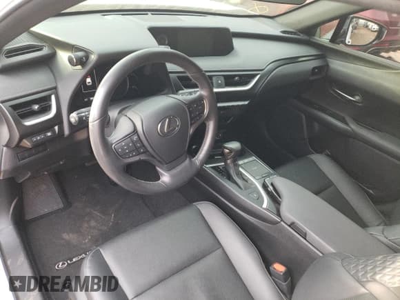✅ 2019 Lexus UX 200 • VIN: JTHY3JBH5K2014565 • Lot: 65610252. Wystawiony na Copart z przebiegiem 28 056 mil. Bezpłatny archiwum sprzedaży aukcyjnych z USA i szczegółowy raport historii pojazdu na DreamBid. Zdjęcie 8.