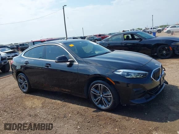 ✅ 2022 BMW 2 Series 228i • VIN: WBA53AK0XN7K83440 • Lot: 42322413. Wystawiony na IAAI z przebiegiem 44 854 mil. Bezpłatny archiwum sprzedaży aukcyjnych z USA i szczegółowy raport historii pojazdu na DreamBid. Zdjęcie 13.