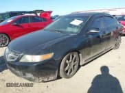 ✅ 2005 Acura TSX • VIN: JH4CL96855C018908 • Lot: 42321183. Listed on IAAI with 200,607 mi. Free auction sales archive from the USA and detailed vehicle history report at DreamBid. Image 2.