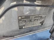 ✅ 2018 BMW 3 Series 330i • VIN: WBA8B9G57JNU96046 • Lot: 90619165. Listed on Copart with 68,744 mi. Free auction sales archive from the USA and detailed vehicle history report at DreamBid. Image 12.