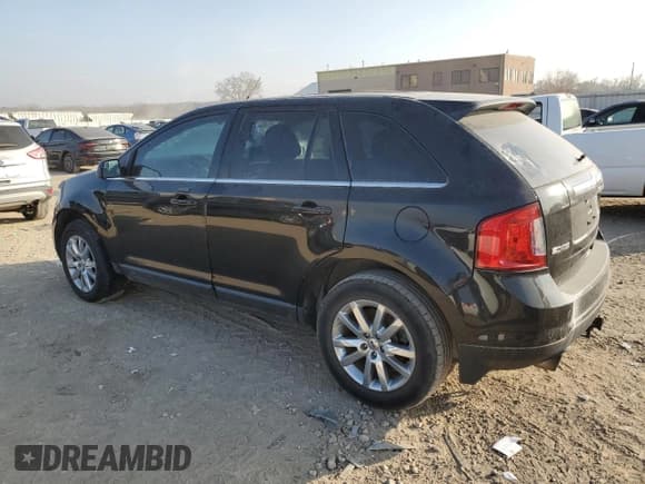 ✅ 2013 Ford Edge Limited • VIN: 2FMDK3KC5DBA64832 • Лот: 93711335. Опубликован ранее на Copart с пробегом 226 887 миль. Бесплатный доступ к архиву аукционных продаж из США и подробный отчёт об истории автомобиля на DreamBid. Изображение 2.