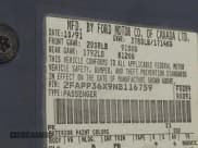 ✅ 1992 Ford Tempo GL • VIN: 2FAPP36X9NB116759 • Lot: 42637199. Listed on IAAI with 71,896 mi. Free auction sales archive from the USA and detailed vehicle history report at DreamBid. Image 9.