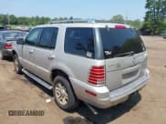 ✅ 2004 Mercury Mountaineer • VIN: 4M2DU86E34ZJ53426 • Лот: 42410215. Опубликован ранее на IAAI с пробегом 150 471 миль. Бесплатный доступ к архиву аукционных продаж из США и подробный отчёт об истории автомобиля на DreamBid. Изображение 3.